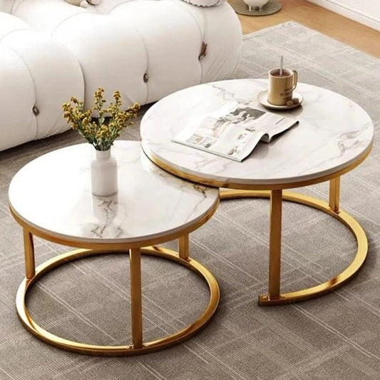 Nesting Tables - Enkaji Households