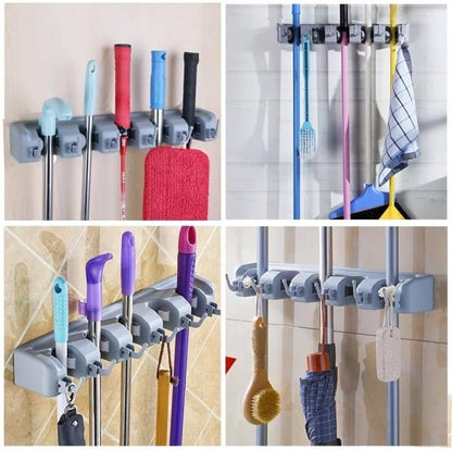 Non - Slip Mop Hook / Holder - Enkaji Households