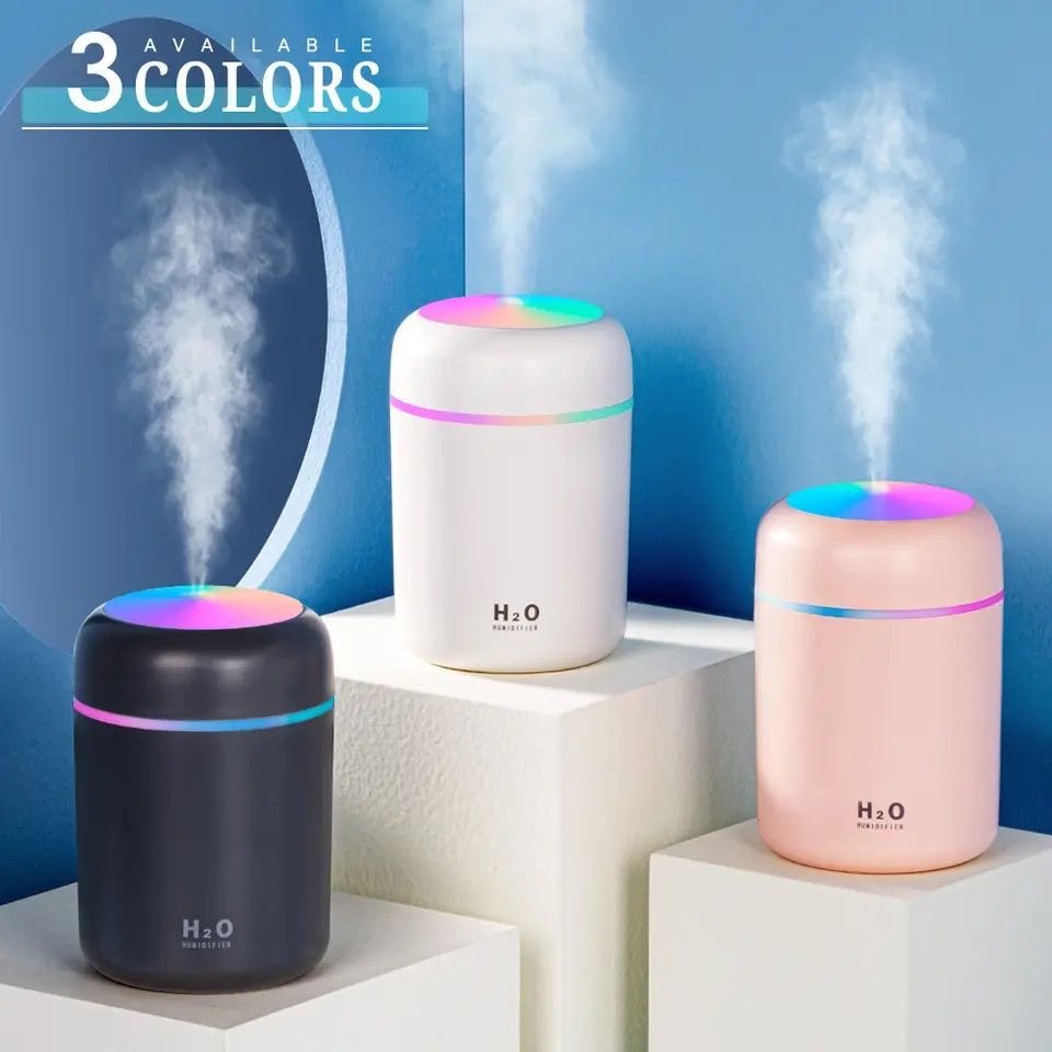 Nordic Humidifier - Enkaji Households