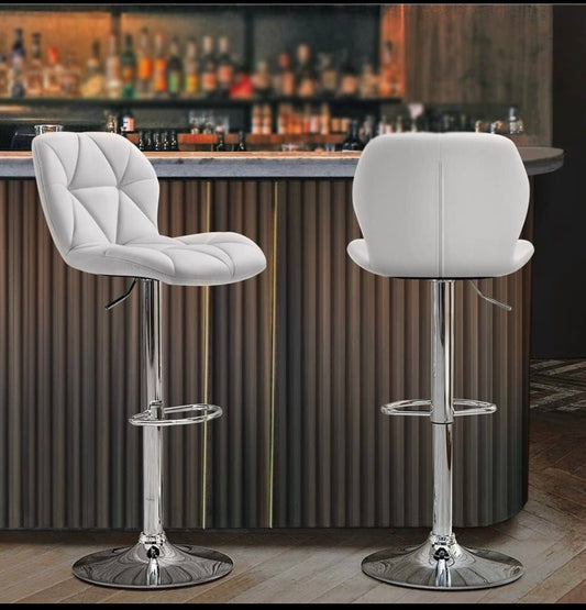 Nordic kitchen counter/ bar stools - Enkaji Households