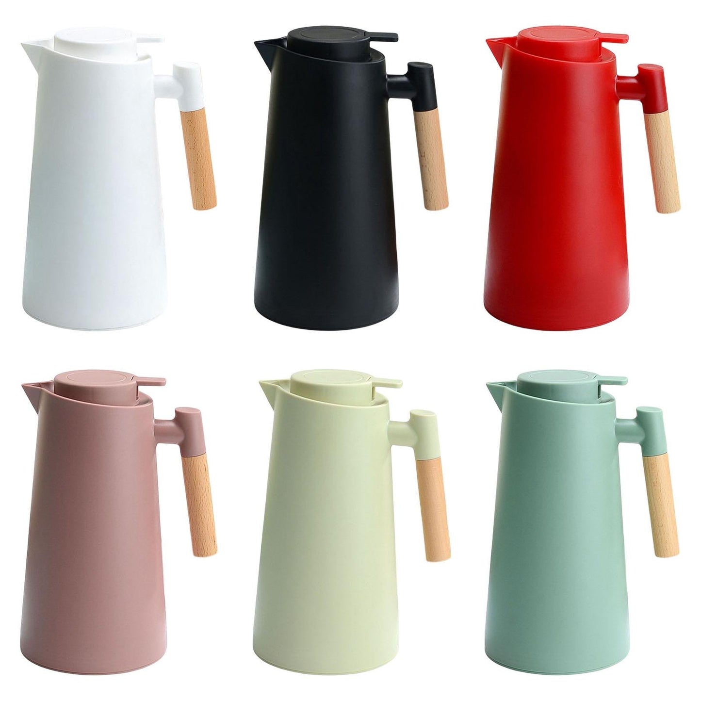 Nordic Vacuum Flask - Enkaji Households