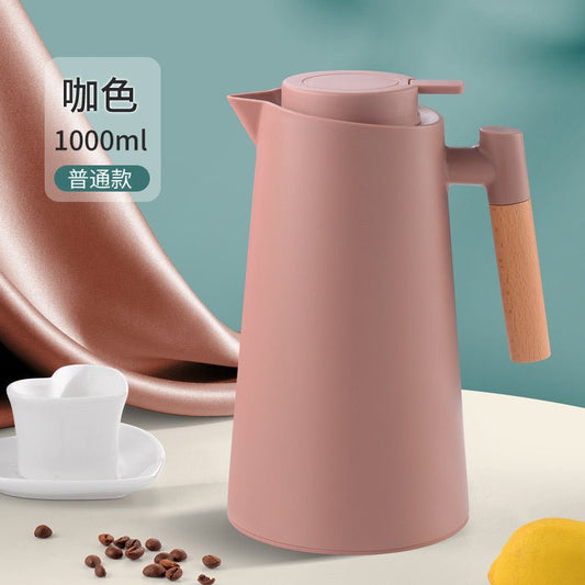 Nordic Vacuum Flask - Enkaji Households