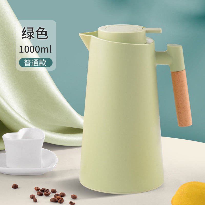 Nordic Vacuum Flask - Enkaji Households