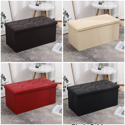 Ottoman Storage box - Enkaji Households