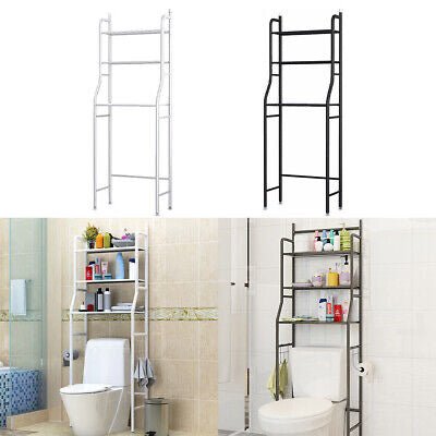 Over the Toilet stand organiser - Enkaji Households