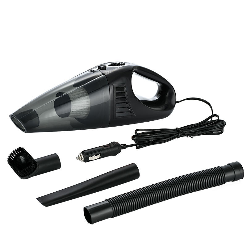 Portable Car Vacuum Cleaner - Enkaji Households