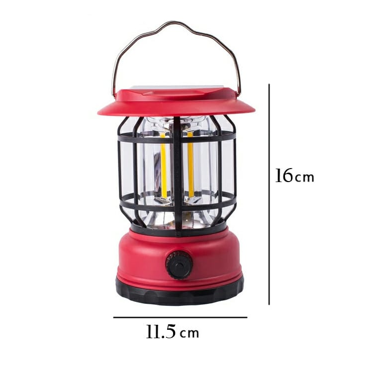 Portable emergency Light - Enkaji Households