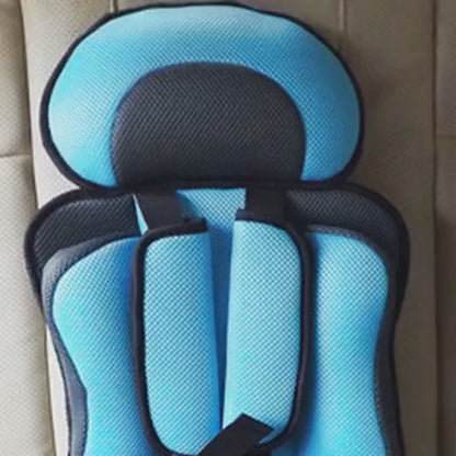 Children's Safety Car Seat cushion