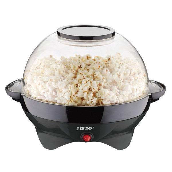 Rebune Electric Stir Stick Popcorn maker - Enkaji Households