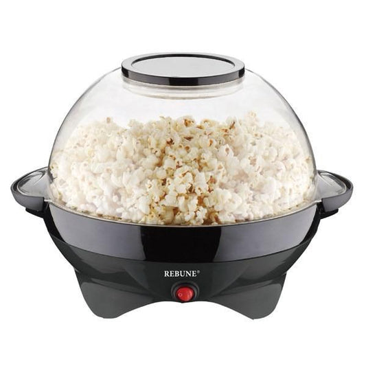 Rebune Electric Stir Stick Popcorn maker - Enkaji Households