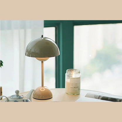 Rechargable table lamp - Enkaji Households