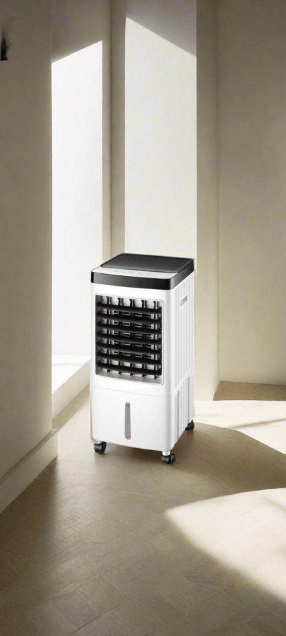 Remote control Air cooler/conditioner - Enkaji Households