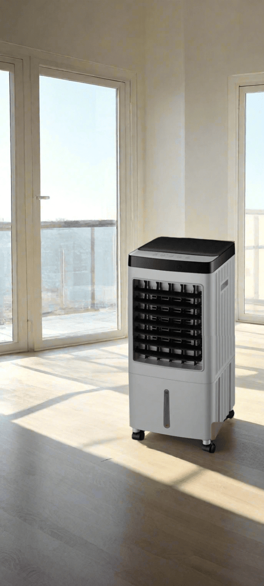 Remote control Air cooler/conditioner - Enkaji Households