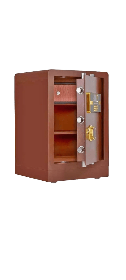 Safe box(fireproof) - Enkaji Households