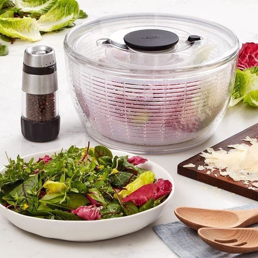 Salad spinner - Enkaji Households