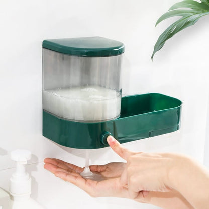 Shower Gel Dispenser - Enkaji Households