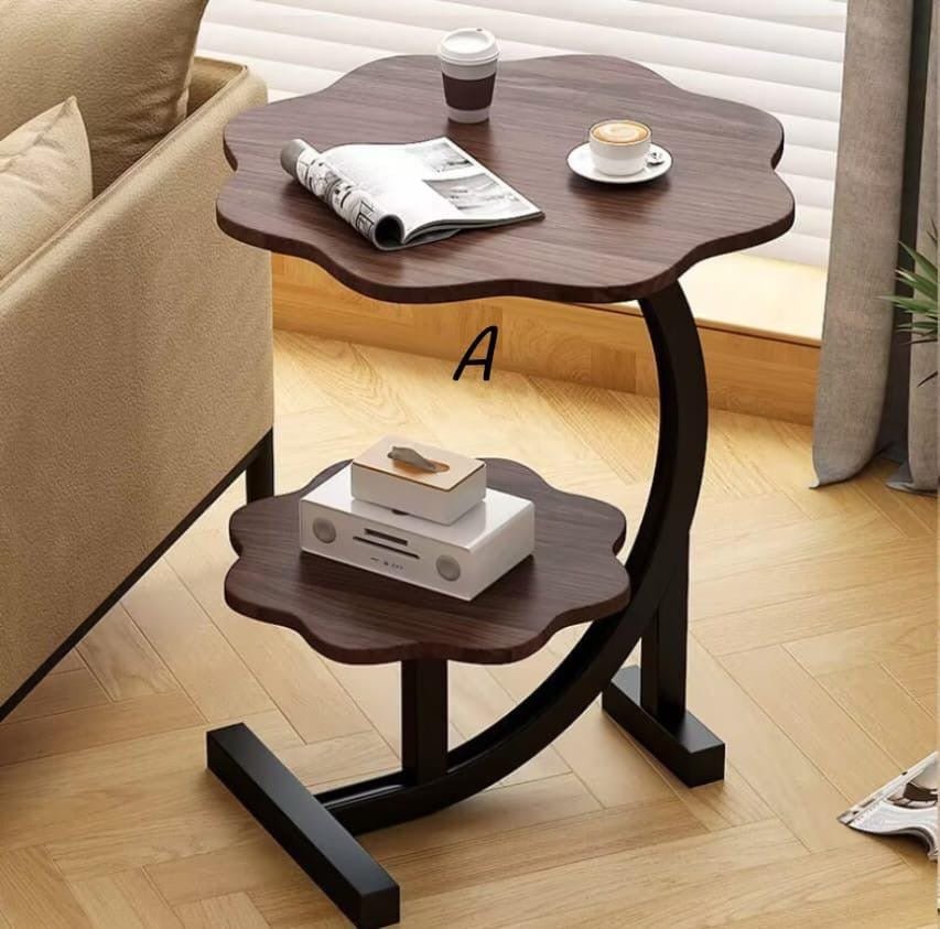 Side Table Stool - Enkaji Households