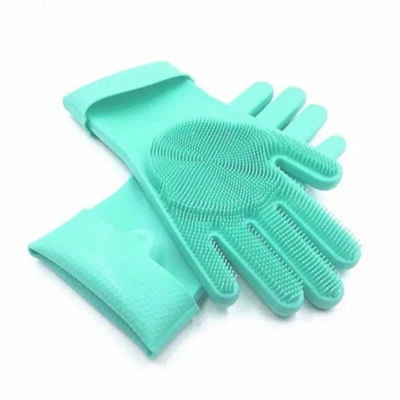 Silicon gloves - Enkaji Households