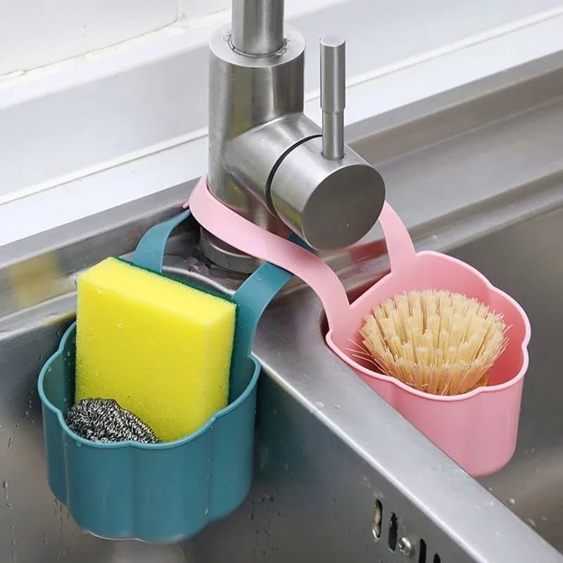 Sink Drainer Basket - Enkaji Households