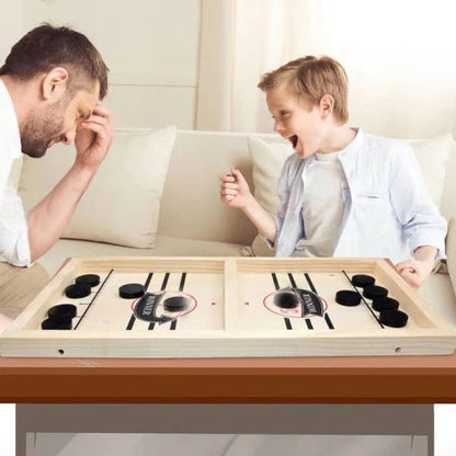 Slingshot boardgame - Enkaji Households