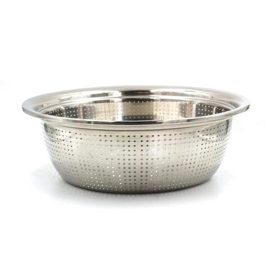 Steel washing sieve(HS01) - Enkaji Households