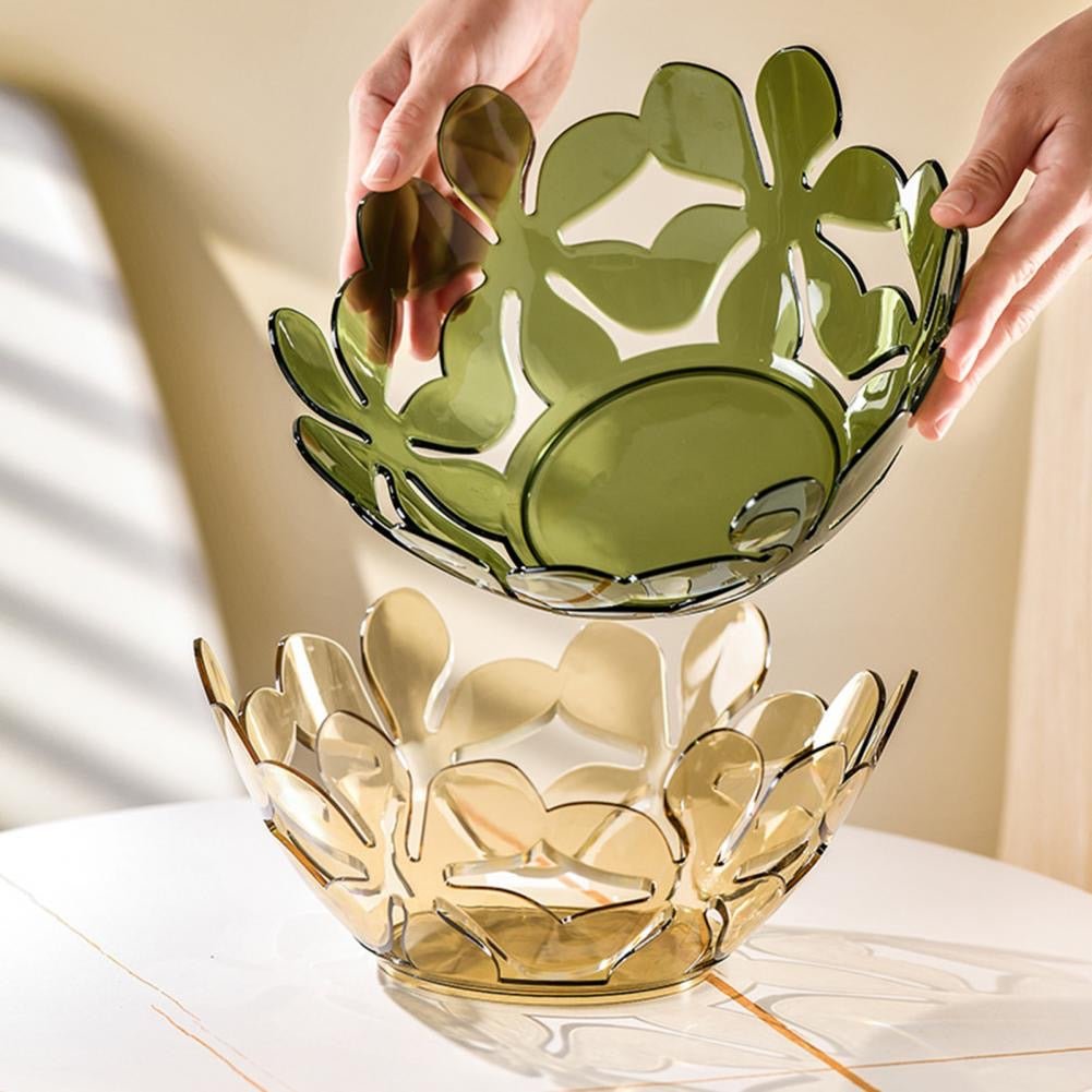 Stylish Fruit Bowl - Enkaji Households