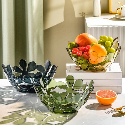 Stylish Fruit Bowl - Enkaji Households