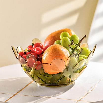 Stylish Fruit Bowl - Enkaji Households