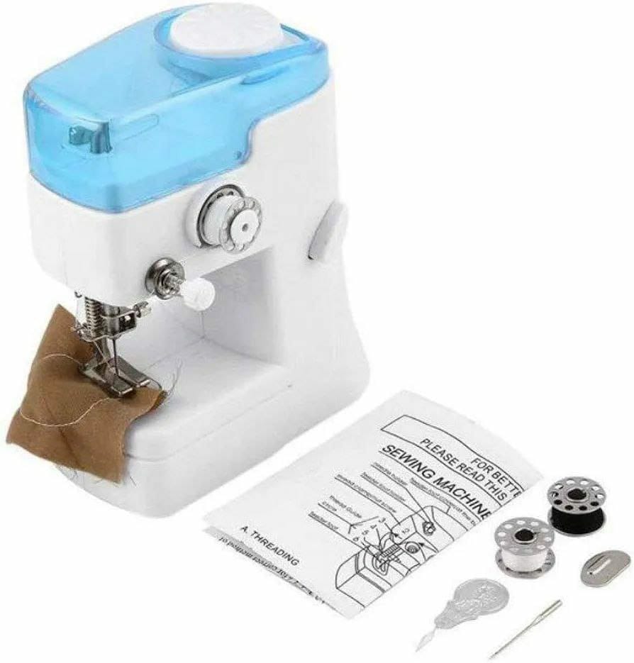 Table Mini Hand Sewing Machine - Enkaji Households