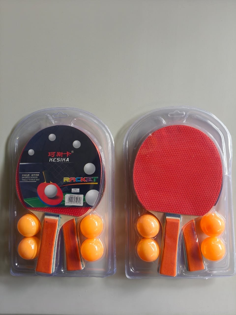 Table Tennis Set - Enkaji Households