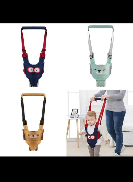 Toddler baby walker care activity/walking helper/Safety Harnesses Accessory - Enkaji Households