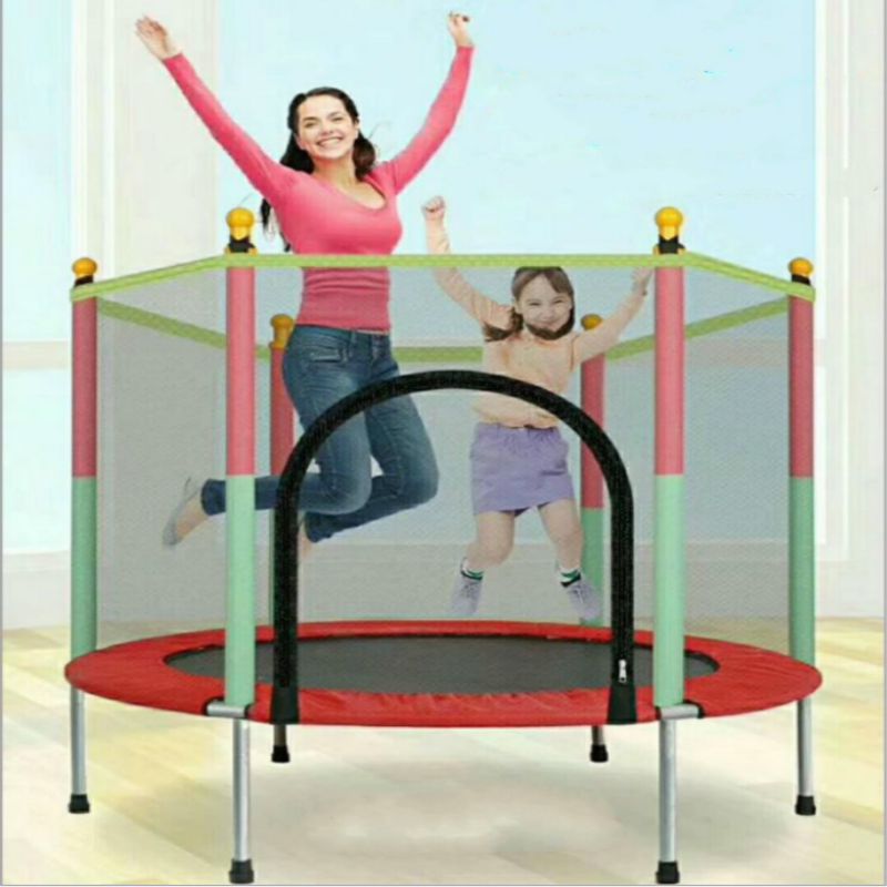 Trampoline for kids - Enkaji Households