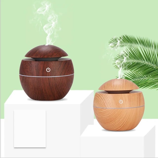 Ultrasonic Air Humidifier(HS01) - Enkaji Households