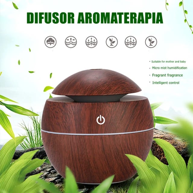 Ultrasonic Air Humidifier(HS01) - Enkaji Households