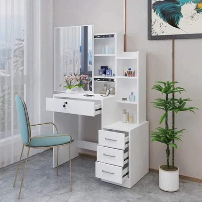 Vanity Dressing Table - Enkaji Households