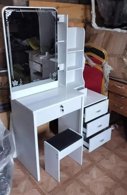 Vanity Dressing Table - Enkaji Households