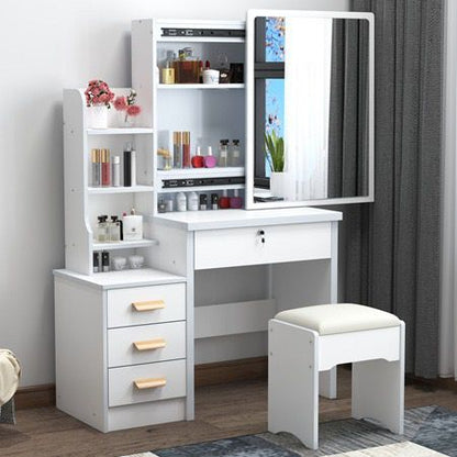 Vanity dressing/makeup table - Enkaji Households