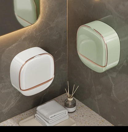 Wall Mounted Soap Holder - Enkaji Households