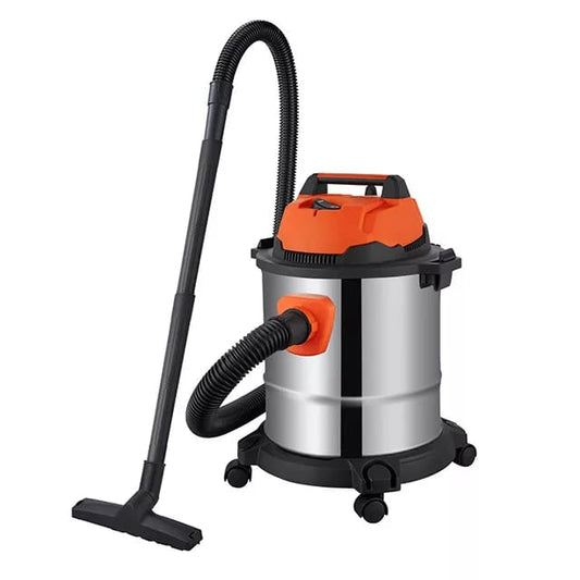 Wet and dry vacuum cleaner 20ltrs - Enkaji Households